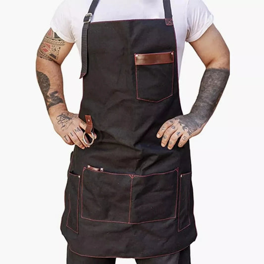 High Quality Barbecue Grill Apron